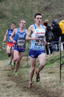 Simplyhealth Great Edinburgh XCountry men, 2018 Simplyhealth Great Edinburgh International XCountry. Photo: David T. Hewitson/Sports for All Pics